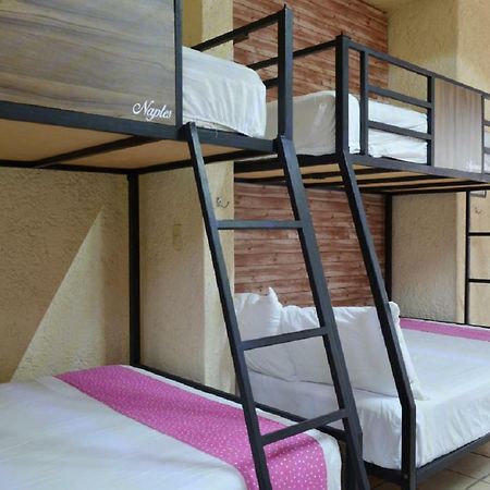 Hostalife غوادالاجارا المظهر الخارجي الصورة