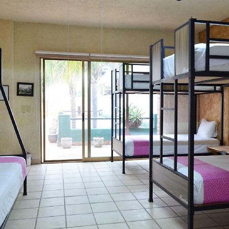 Hostalife غوادالاجارا المظهر الخارجي الصورة