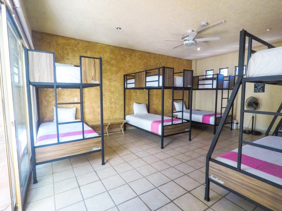 Hostalife غوادالاجارا المظهر الخارجي الصورة