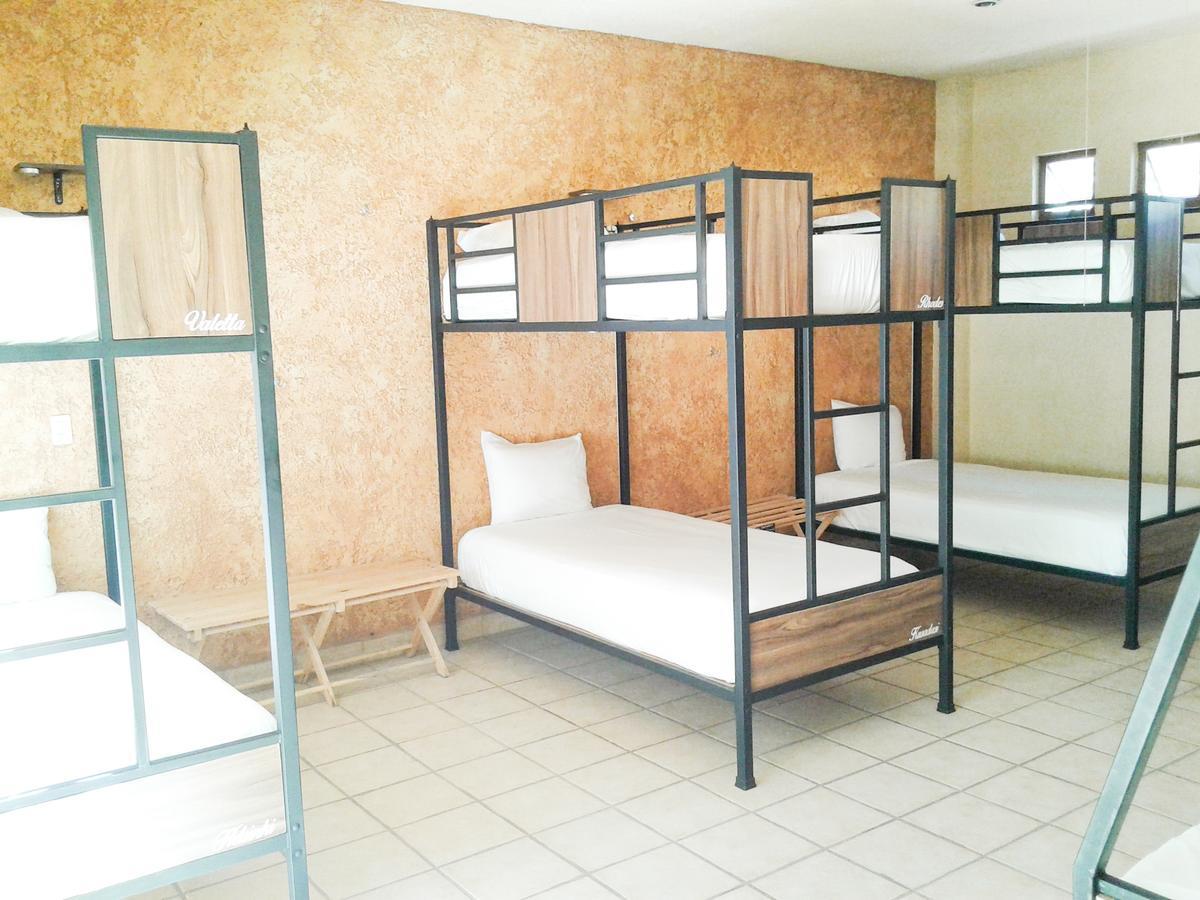 Hostalife غوادالاجارا المظهر الخارجي الصورة