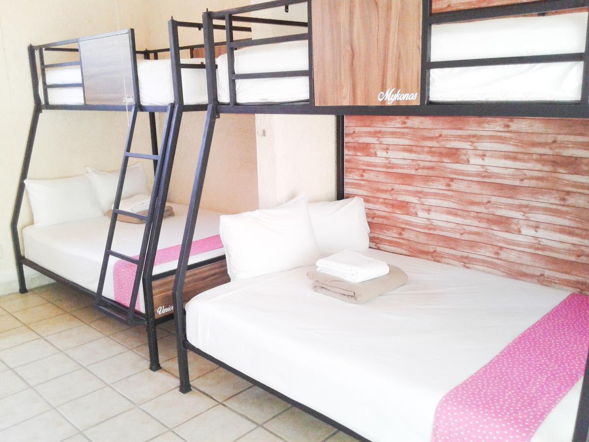 Hostalife غوادالاجارا المظهر الخارجي الصورة