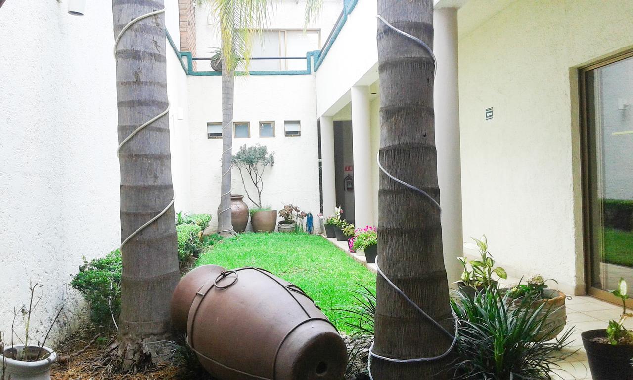 Hostalife غوادالاجارا المظهر الخارجي الصورة