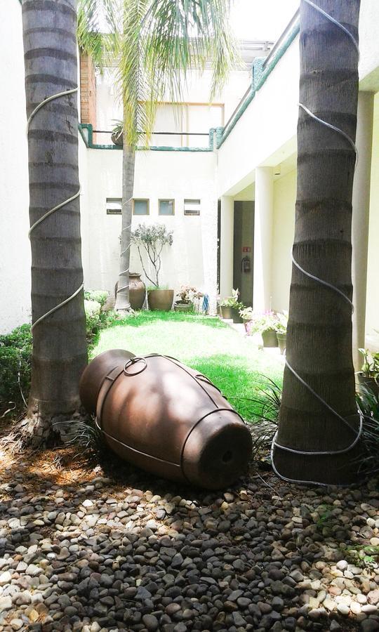 Hostalife غوادالاجارا المظهر الخارجي الصورة