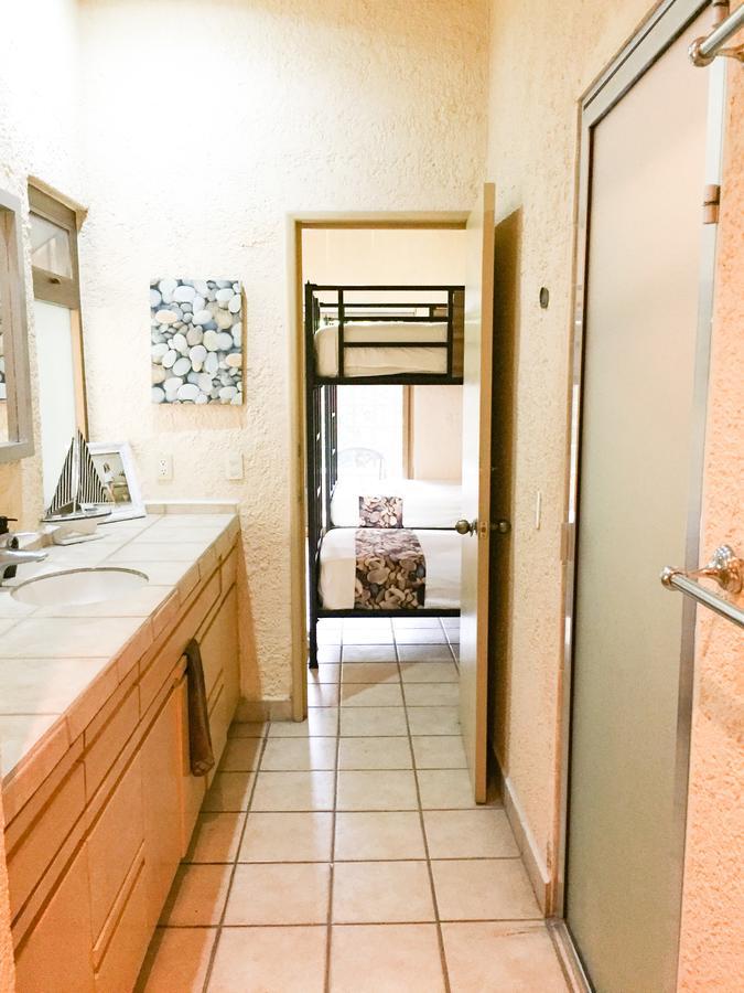 Hostalife غوادالاجارا المظهر الخارجي الصورة