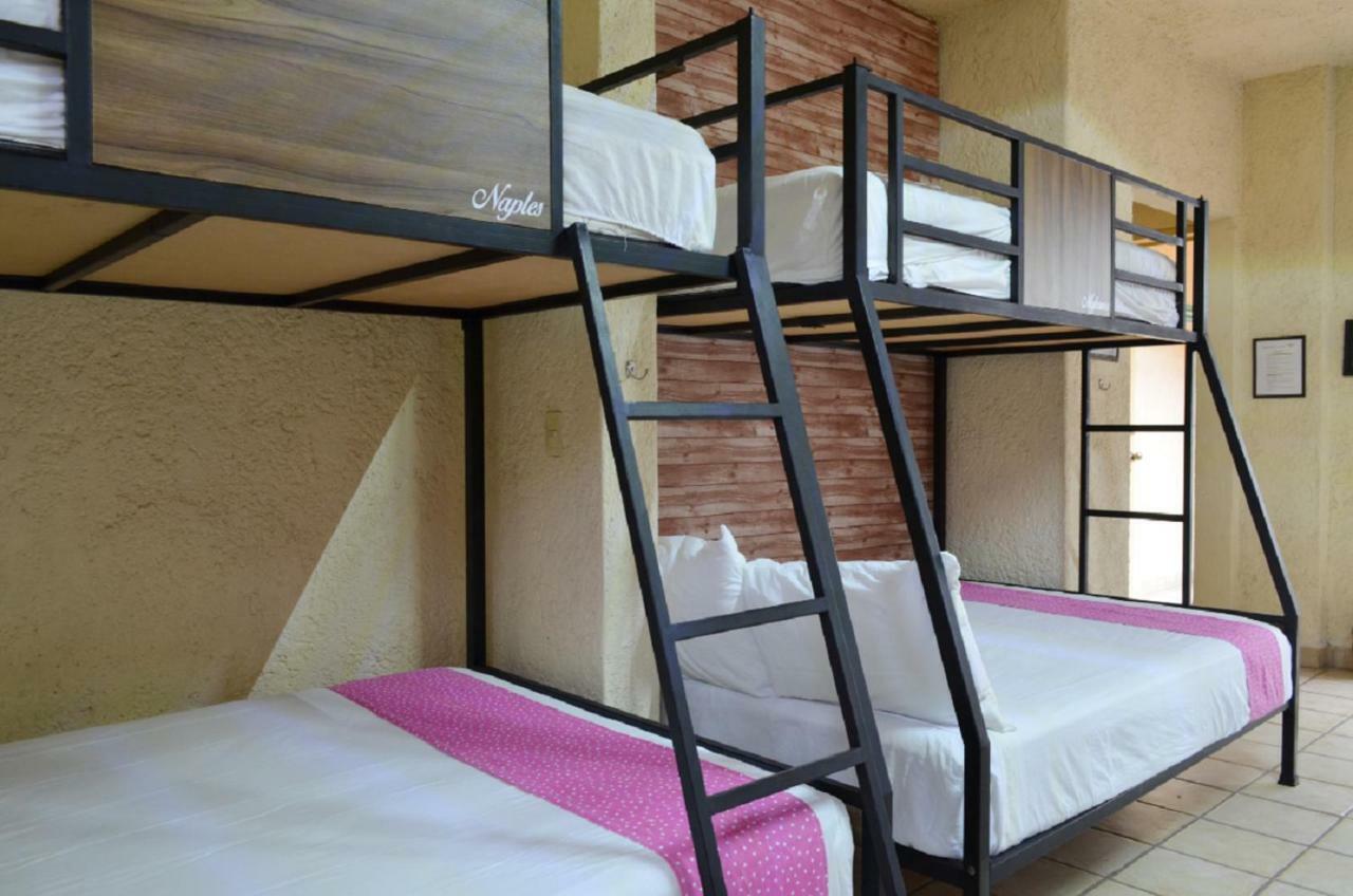 Hostalife غوادالاجارا المظهر الخارجي الصورة