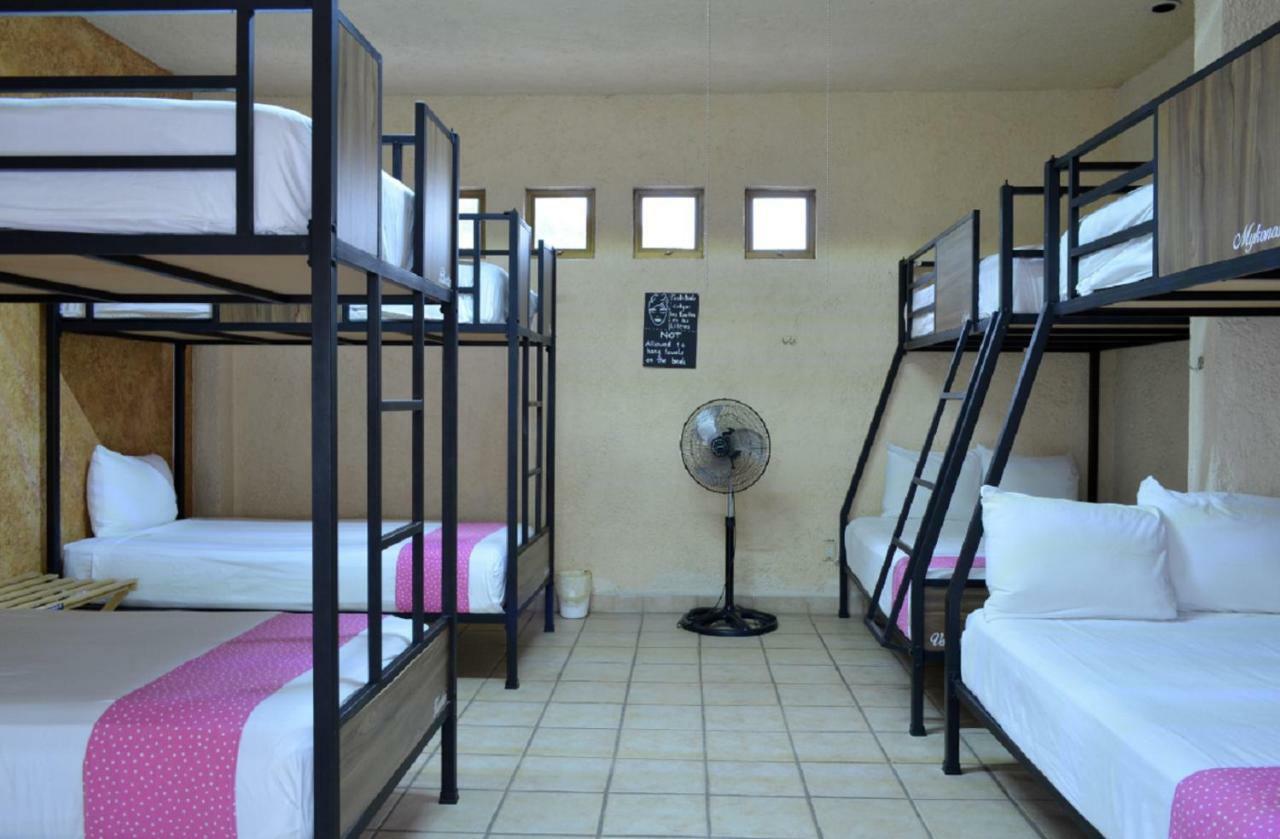 Hostalife غوادالاجارا المظهر الخارجي الصورة