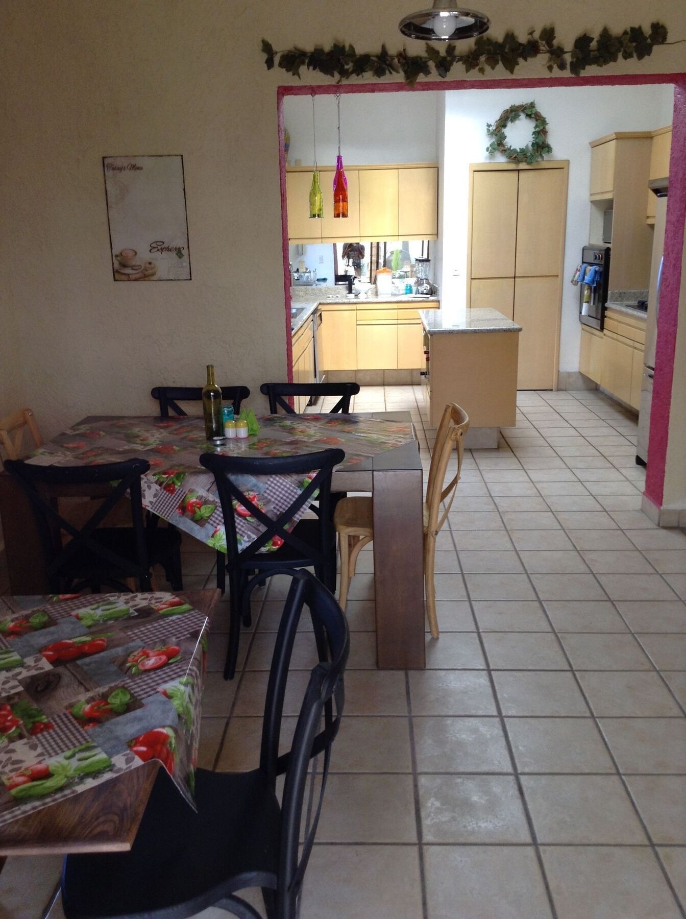 Hostalife غوادالاجارا المظهر الخارجي الصورة